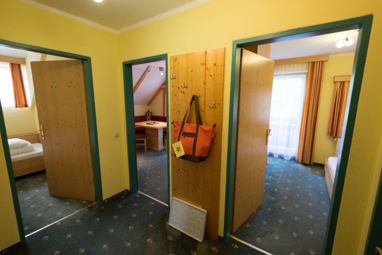 Die Nockalm Turracher Hohe Esterno foto