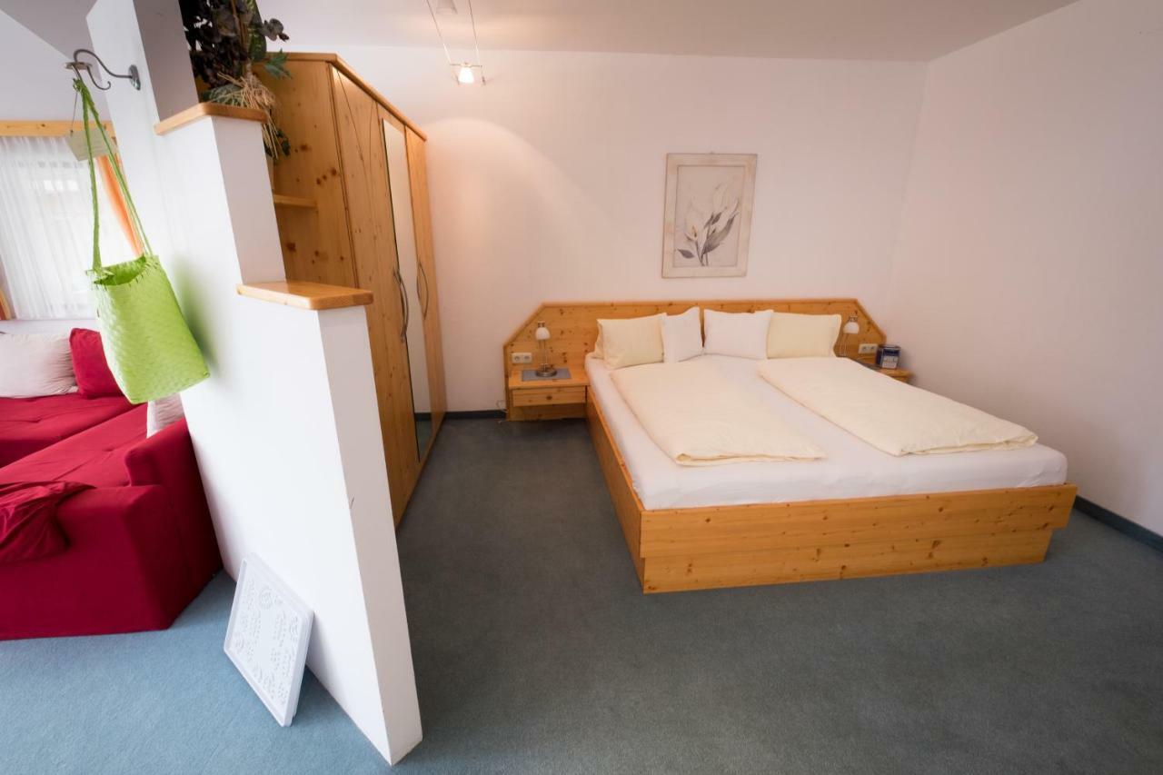 Die Nockalm Turracher Hohe Esterno foto